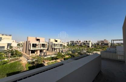Villa - 5 Bedrooms - 5 Bathrooms for sale in Sodic East - 6th District - New Heliopolis - Cairo