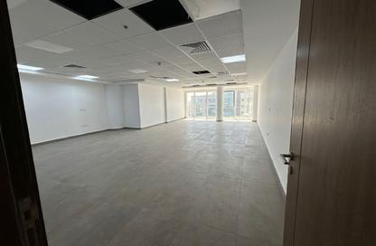 Office Space - Studio - 2 Bathrooms for rent in South Gate Mall - South Teseen St. - The 5th Settlement - New Cairo City - Cairo