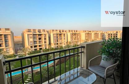 Apartment - 2 Bedrooms - 3 Bathrooms for rent in Fifth Square - The 5th Settlement - New Cairo City - Cairo Apartment - 2 Bedrooms - 3 Bathrooms for rent in Fifth Square - The 5th Settlement - New Cairo City - Cairo