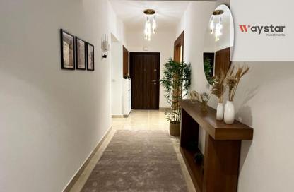 Apartment - 2 Bedrooms - 3 Bathrooms for rent in Fifth Square - The 5th Settlement - New Cairo City - Cairo Apartment - 2 Bedrooms - 3 Bathrooms for rent in Fifth Square - The 5th Settlement - New Cairo City - Cairo