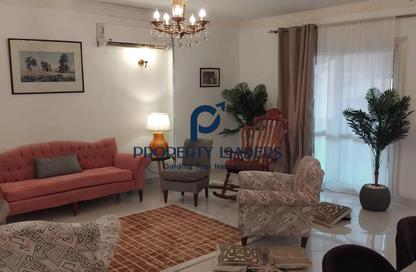 Apartment - 3 - 2 for rent in Al Khamayel city - Sheikh Zayed Compounds - Sheikh Zayed City - Giza