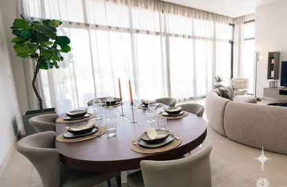 Chalet - 3 Bedrooms - 2 Bathrooms for sale in Silver Sands - Qesm Marsa Matrouh - North Coast