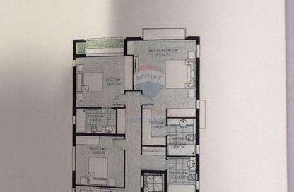 Villa - 4 Bedrooms - 5 Bathrooms for sale in O West - 6 October Compounds - 6 October City - Giza