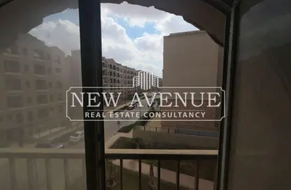 Apartment - 3 Bedrooms - 3 Bathrooms for sale in Green Square - Mostakbal City Compounds - Mostakbal City - Future City - Cairo