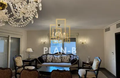 شقة - 3 غرف نوم - 3 حمامات للبيع في نيو جيزة - طريق مصر اسكندرية الصحراوي - مدينة 6 أكتوبر - الجيزة