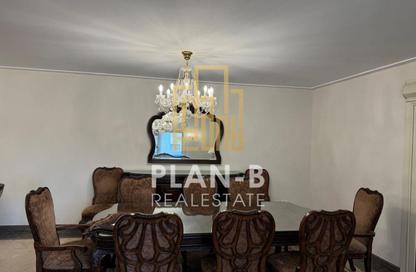 Apartment - 3 Bedrooms - 3 Bathrooms for sale in New Giza - Cairo Alexandria Desert Road - 6 October City - Giza