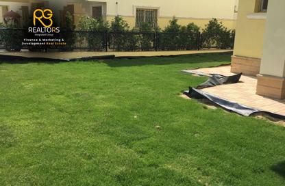 Townhouse - 6 Bedrooms - 4 Bathrooms for sale in Lake Dream - 6 October Compounds - 6 October City - Giza