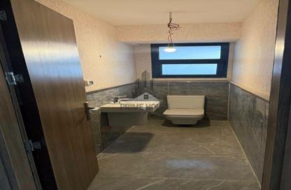 Apartment - 2 Bedrooms - 2 Bathrooms for sale in Sky line - Smouha - Hay Sharq - Alexandria