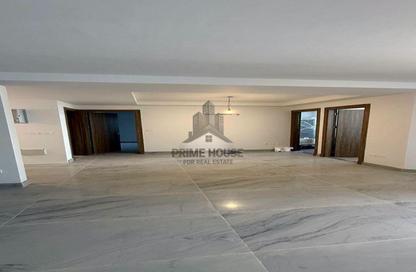 Apartment - 2 Bedrooms - 2 Bathrooms for sale in Sky line - Smouha - Hay Sharq - Alexandria Apartment - 2 Bedrooms - 2 Bathrooms for sale in Sky line - Smouha - Hay Sharq - Alexandria