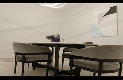 Apartment - 2 Bedrooms - 2 Bathrooms for rent in Mivida - 5th Settlement Compounds - The 5th Settlement - New Cairo City - Cairo