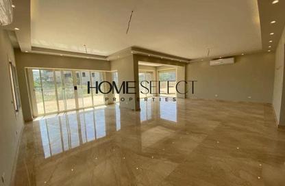 Villa - 6 - 5 for rent in Palm Hills Golf Extension - Al Wahat Road - 6 October City - Giza