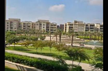 (بنتهاوس  (روف - 3 غرف نوم - 3 حمامات للبيع في نيو جيزة - طريق مصر اسكندرية الصحراوي - مدينة 6 أكتوبر - الجيزة