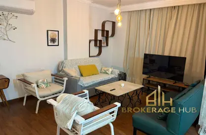 Apartment - 2 Bedrooms - 3 Bathrooms for rent in Villette - 5th Settlement Compounds - The 5th Settlement - New Cairo City - Cairo