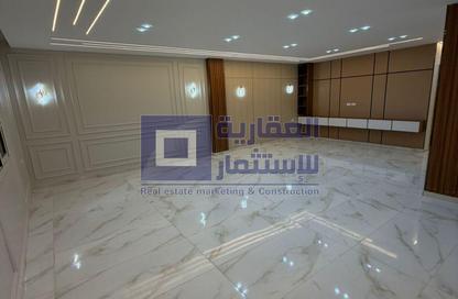 Apartment - 4 Bedrooms - 3 Bathrooms for sale in 4th District - 6 October City - Giza