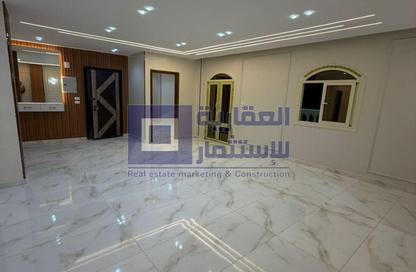Apartment - 4 Bedrooms - 3 Bathrooms for sale in 4th District - 6 October City - Giza
