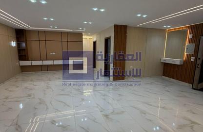 Apartment - 4 Bedrooms - 3 Bathrooms for sale in 4th District - 6 October City - Giza