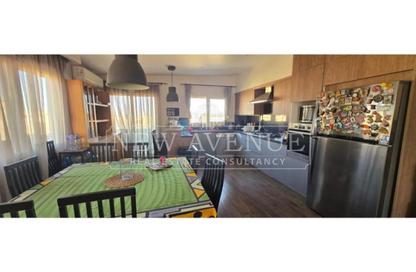 Penthouse - 3 Bedrooms - 2 Bathrooms for sale in Beverly Hills - Sheikh Zayed Compounds - Sheikh Zayed City - Giza Penthouse - 3 Bedrooms - 2 Bathrooms for sale in Beverly Hills - Sheikh Zayed Compounds - Sheikh Zayed City - Giza