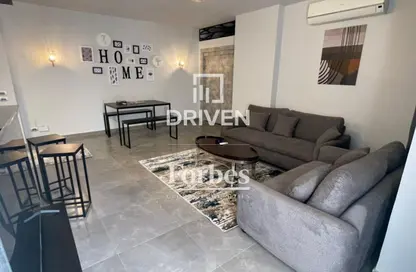 Apartment - 2 Bedrooms - 2 Bathrooms for rent in Casa - Sheikh Zayed Compounds - Sheikh Zayed City - Giza