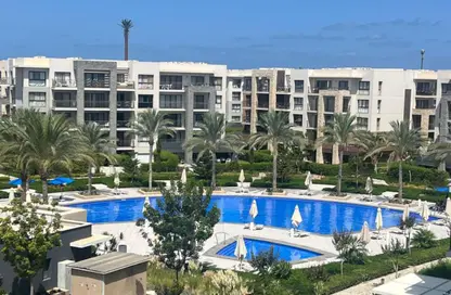 شاليه - غرفة نوم - 1 حمام للايجار في مراسي - سيدي عبد الرحمن - الساحل الشمالي