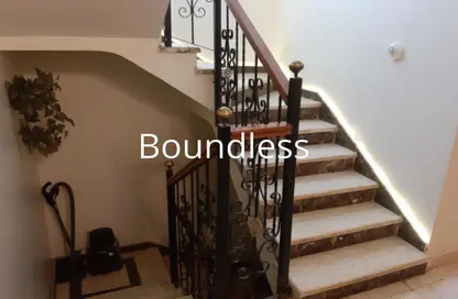 منزل مزدوج - 4 غرف نوم - 5 حمامات للبيع في فالينو - المستثمرين الشمالية - مدينة القاهرة الجديدة - القاهرة