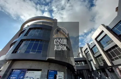 Office Space - Studio for rent in Mohamed Naguib Axis - Abou El Houl - New Cairo City - Cairo