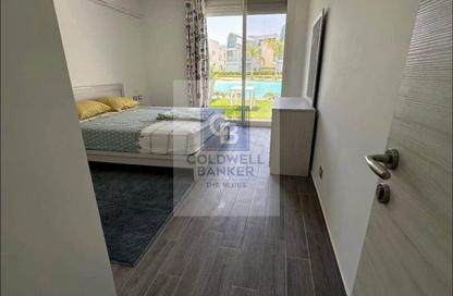 Chalet - 2 - 2 for sale in Fouka Bay - Ras Al Hekma - North Coast Chalet - 2 - 2 for sale in Fouka Bay - Ras Al Hekma - North Coast