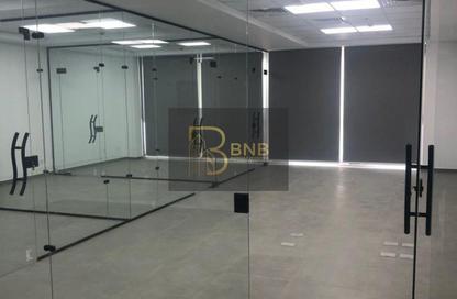 Office Space - Studio - 2 Bathrooms for rent in Mivida - 5th Settlement Compounds - The 5th Settlement - New Cairo City - Cairo