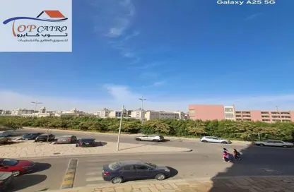 شقة - 3 غرف نوم - 2 حمامات للايجار في مدينتي - القاهرة