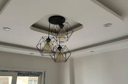 شقة - 2 غرف نوم - 2 حمامات للايجار في ماونتن فيو أي سيتي أكتوبر - كمبوندات 6 أكتوبر - مدينة 6 أكتوبر - الجيزة