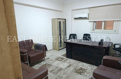Apartment - 3 Bedrooms - 2 Bathrooms for rent in The 5th Settlement - New Cairo City - Cairo