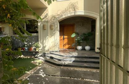 Villa - 3 Bedrooms - 4 Bathrooms for sale in Al Patio 5 East - El Patio - El Shorouk Compounds - Shorouk City - Cairo