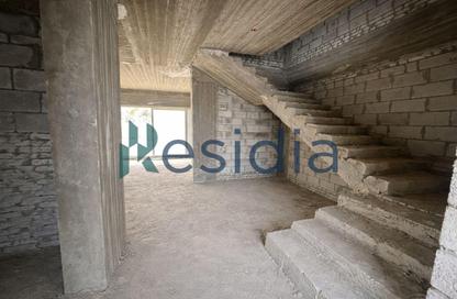 تاون هاوس - 4 غرف نوم - 4 حمامات للبيع في ذا كراون - طريق مصر اسكندرية الصحراوي - مدينة 6 أكتوبر - الجيزة