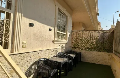 شقة - 2 غرف نوم - 1 حمام للبيع في اللوتس الجنوبي - حى اللوتس - مدينة القاهرة الجديدة - القاهرة