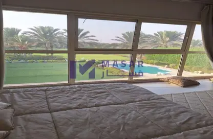 فيلا - 4 غرف نوم - 5 حمامات للايجار في قطامية ديونز - كمبوندات القطامية - القطامية - مدينة القاهرة الجديدة - القاهرة