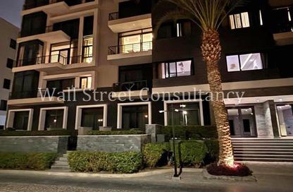 Apartment - 2 - 3 for sale in The Waterway View - 90 Street - The 5th Settlement - New Cairo City - Cairo