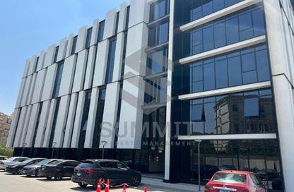 Office Space - Studio - 1 Bathroom for rent in Hyde Park Business District Mall - South Teseen St. - The 5th Settlement - New Cairo City - Cairo