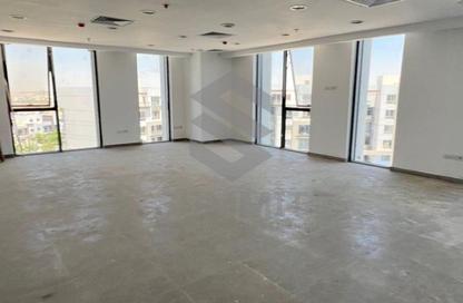 Office Space - Studio - 1 Bathroom for rent in Hyde Park Business District Mall - South Teseen St. - The 5th Settlement - New Cairo City - Cairo