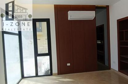 Villa - 3 - 3 for rent in Villette - 5th Settlement Compounds - The 5th Settlement - New Cairo City - Cairo
