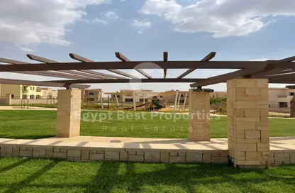 شقة - 2 غرف نوم - 2 حمامات للبيع في ايلان - كايرو جايت - كمبوندات الشيخ زايد - الشيخ زايد - الجيزة