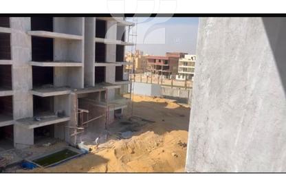 Apartment - 2 Bedrooms - 2 Bathrooms for sale in Lake View Residence 2 - 5th Settlement Compounds - The 5th Settlement - New Cairo City - Cairo