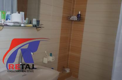 Apartment - 3 - 1 for sale in Omarat Melisa St. - Masaken Al Mohandesin - Nasr City - Cairo