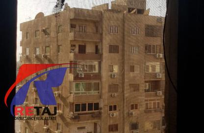 Apartment - 3 - 1 for sale in Omarat Melisa St. - Masaken Al Mohandesin - Nasr City - Cairo