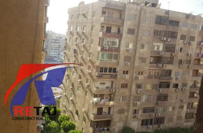 Apartment - 3 - 1 for sale in Omarat Melisa St. - Masaken Al Mohandesin - Nasr City - Cairo