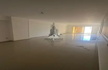 Apartment - 3 Bedrooms - 2 Bathrooms for sale in Mohamed Fawzy Moaz St. - Smouha - Hay Sharq - Alexandria