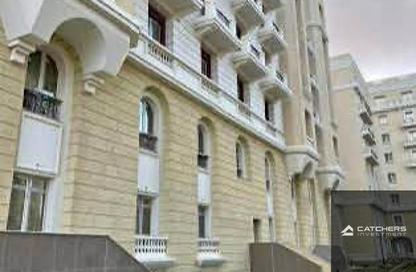 Apartment - 3 - 2 for sale in New Garden City - New Capital Compounds - New Capital City - Cairo