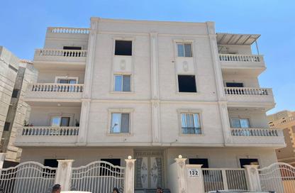 Duplex - 3 Bedrooms - 3 Bathrooms for sale in 2nd Neighborhood - 1st District East - Shorouk City - Cairo Duplex - 3 Bedrooms - 3 Bathrooms for sale in 2nd Neighborhood - 1st District East - Shorouk City - Cairo