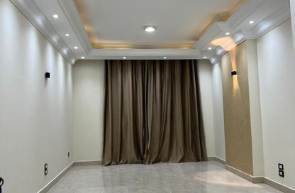 Apartment - 3 Bedrooms - 2 Bathrooms for sale in Al Lebeny Axis - El Mariouteya - Faisal - Hay El Haram - Giza