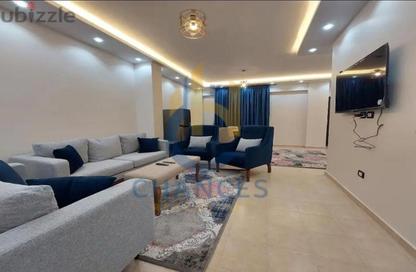 Apartment - 2 Bedrooms - 1 Bathroom for sale in Katameya Gardens - El Katameya Compounds - El Katameya - New Cairo City - Cairo
