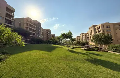 شقة - 3 غرف نوم - 2 حمامات للبيع في سكوير - كمبوندات التجمع الخامس - التجمع الخامس - مدينة القاهرة الجديدة - القاهرة