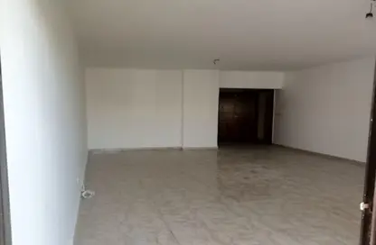 Apartment - 3 Bedrooms - 2 Bathrooms for sale in Ibn Al Haytham St. - Rehab City Fifth Phase - Al Rehab - New Cairo City - Cairo